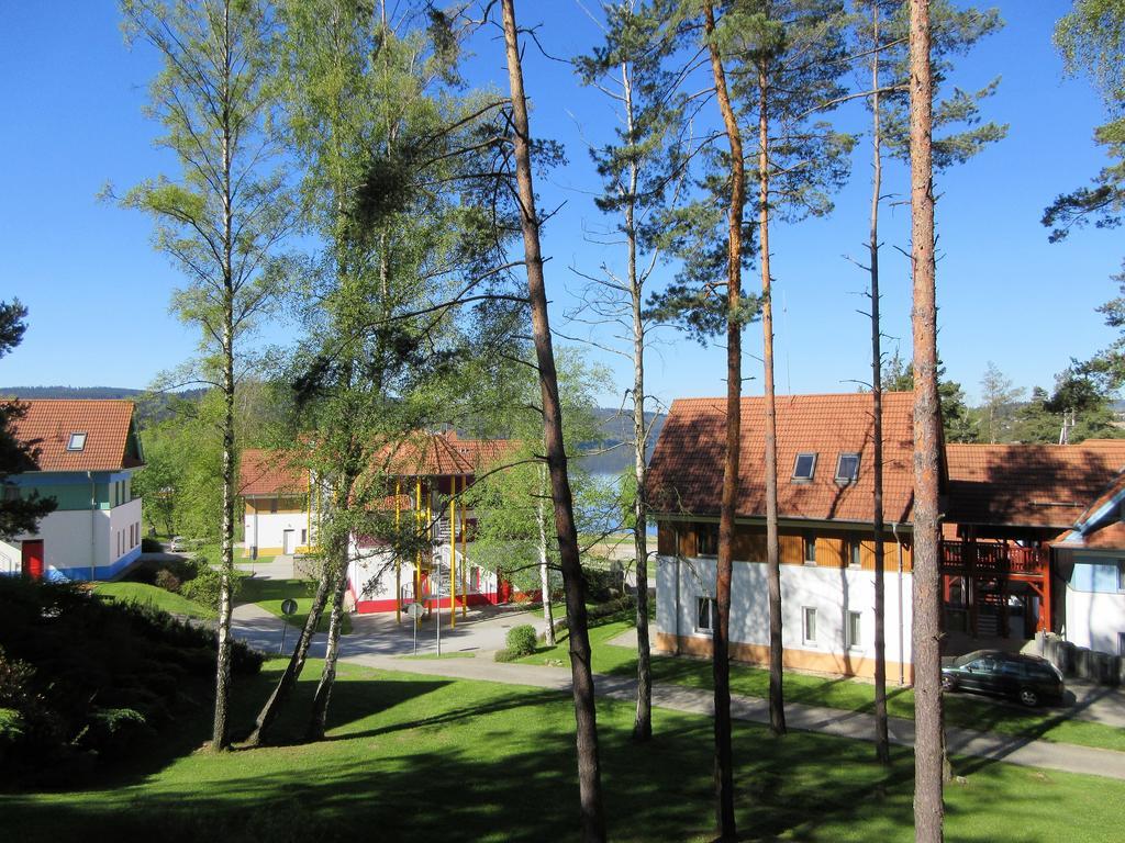 Apartment Marie Lipno nad Vltavou Exterior photo